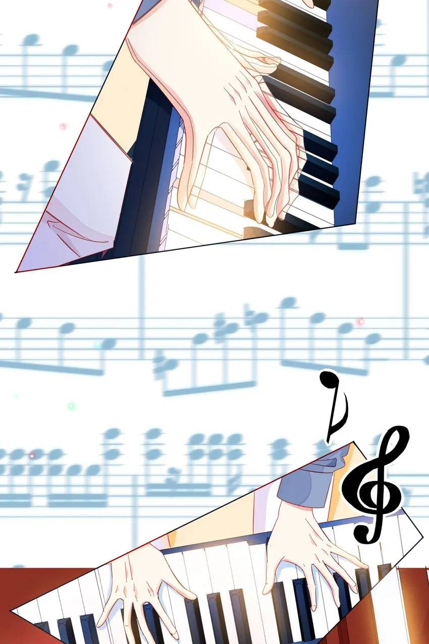 Touching Melody (Colored) Chapter 30 page 33 - 