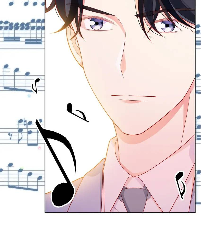 Touching Melody (Colored) Chapter 30 page 39 - 
