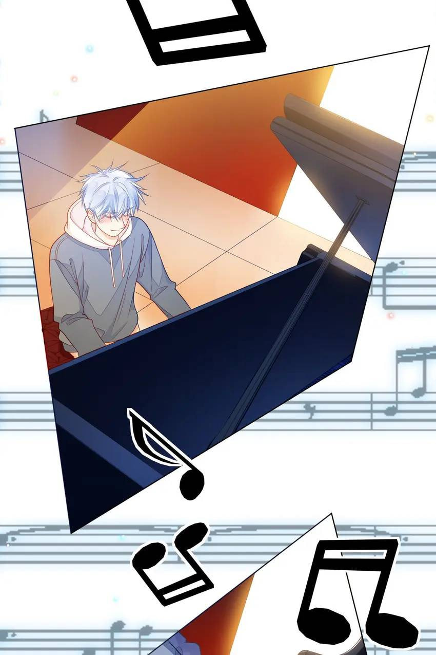 Touching Melody (Colored) Chapter 30 page 41 - 