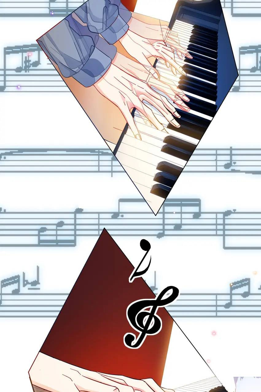Touching Melody (Colored) Chapter 30 page 42 - 