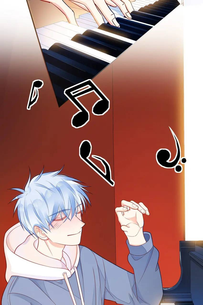 Touching Melody (Colored) Chapter 30 page 43 - 