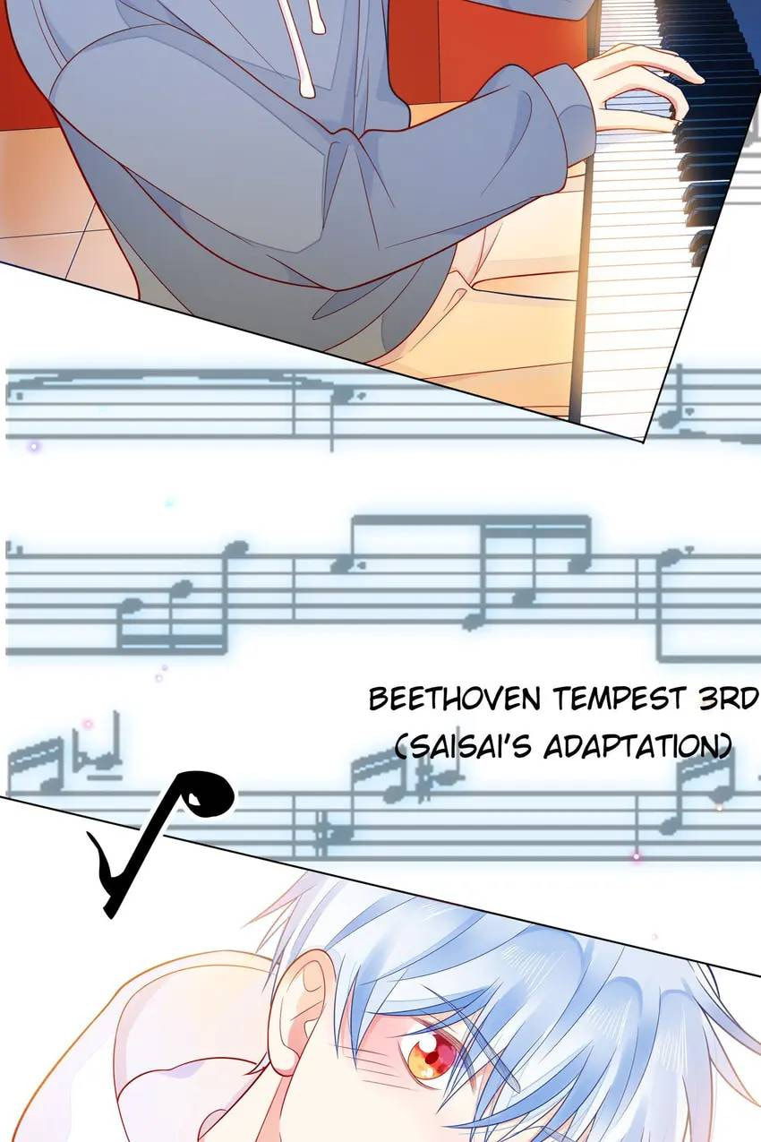 Touching Melody (Colored) Chapter 30 page 44 - 