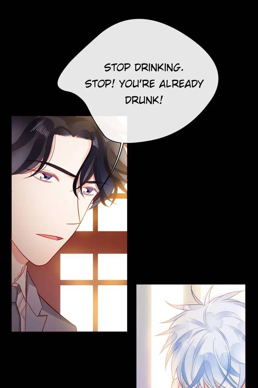 Touching Melody (Colored) Chapter 30 page 6 - 