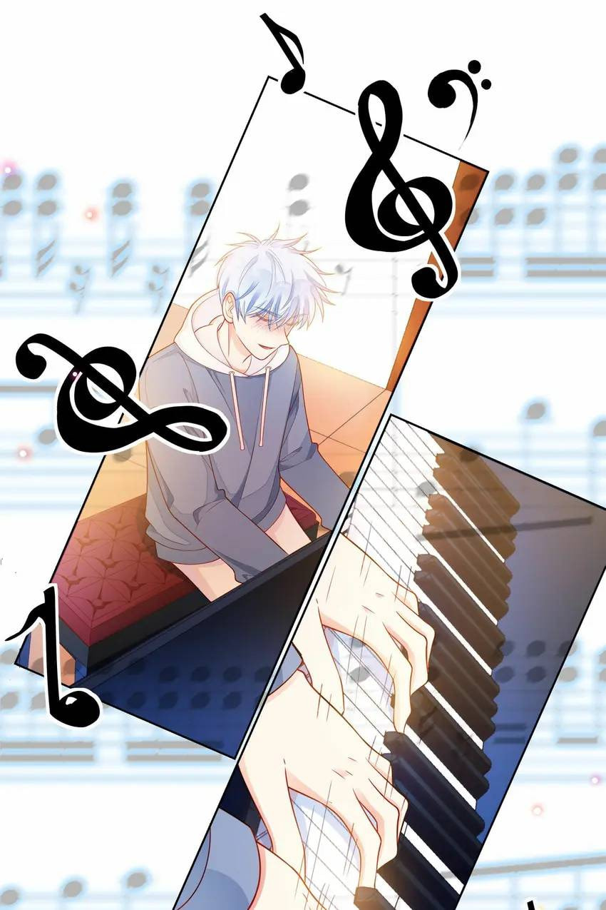 Touching Melody (Colored) Chapter 30 page 53 - 