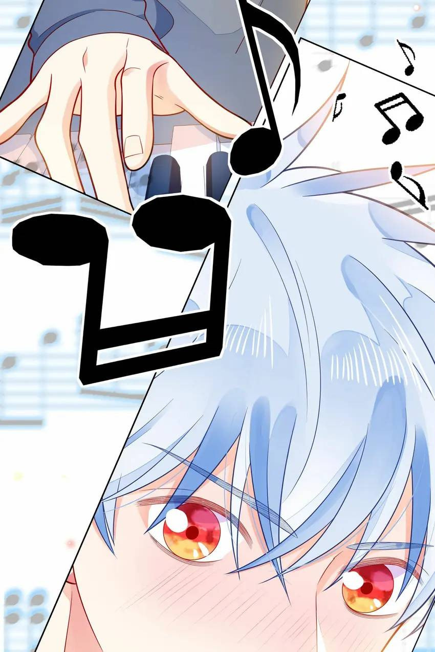 Touching Melody (Colored) Chapter 30 page 55 - 