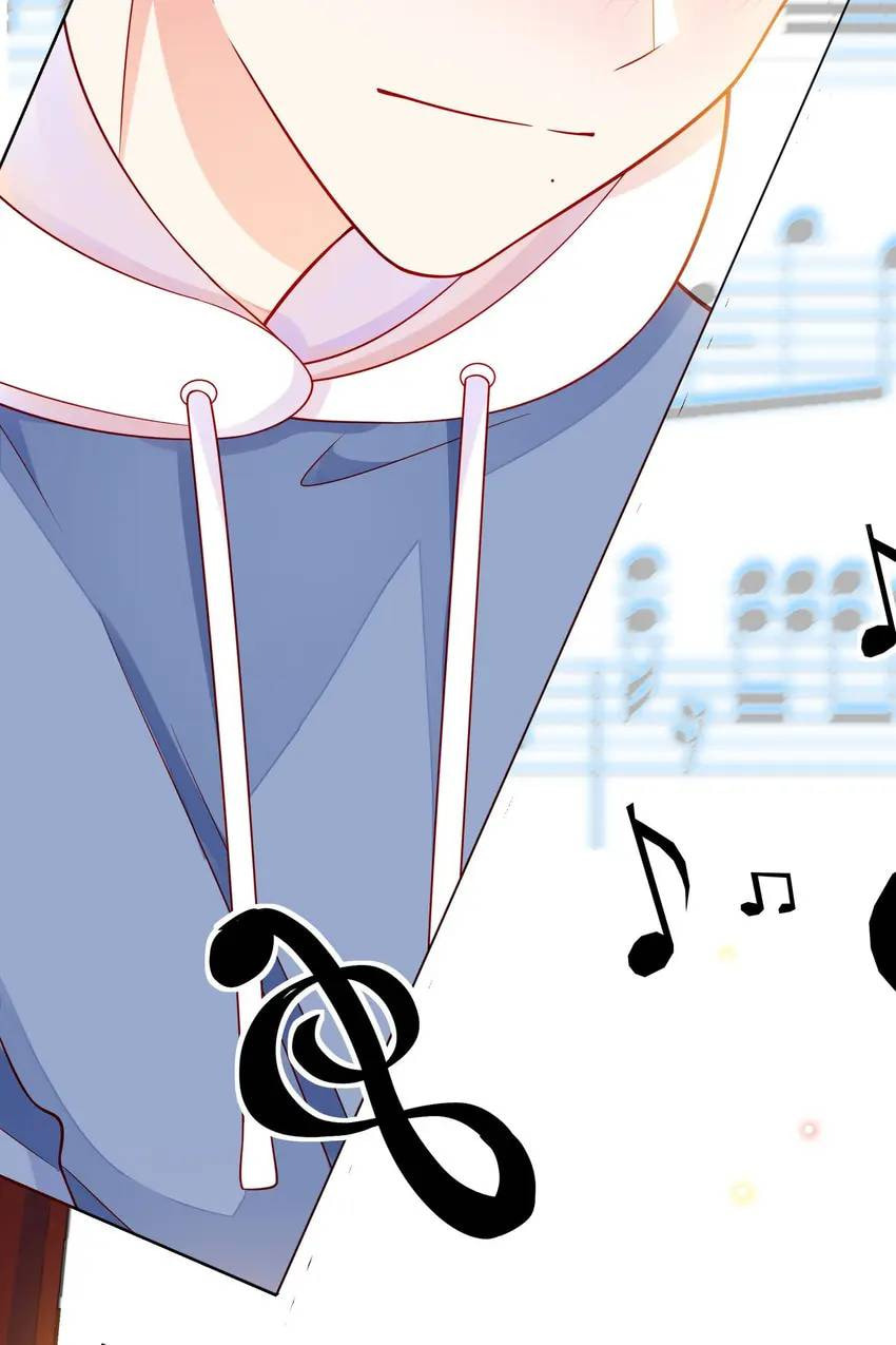 Touching Melody (Colored) Chapter 30 page 56 - 