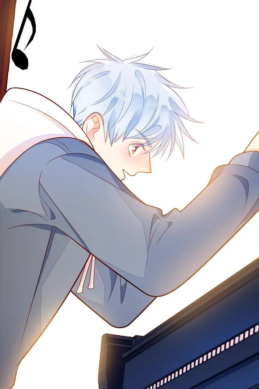 Touching Melody (Colored) Chapter 30 page 57 - 