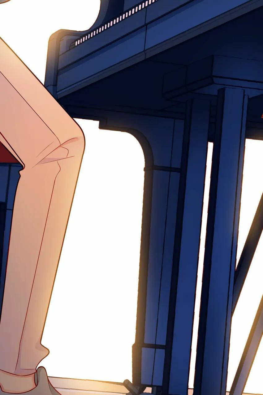 Touching Melody (Colored) Chapter 30 page 58 - 