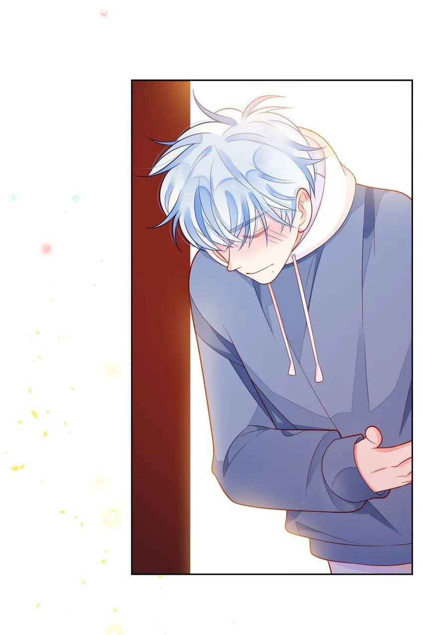Touching Melody (Colored) Chapter 30 page 60 - 