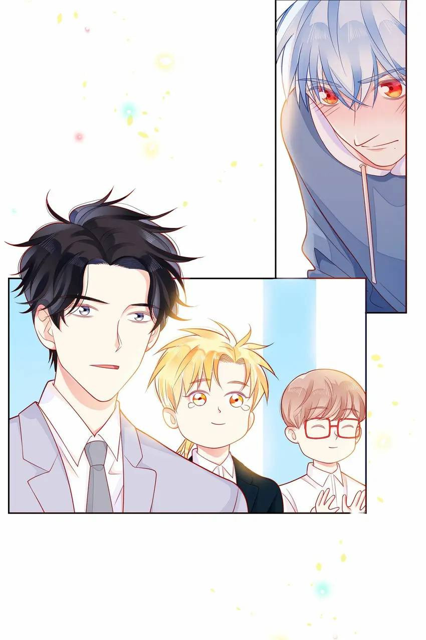 Touching Melody (Colored) Chapter 30 page 62 - 