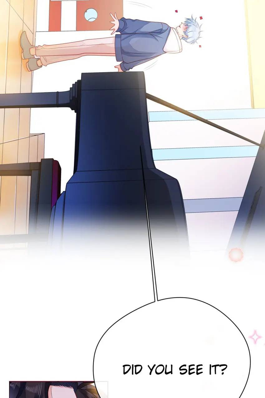Touching Melody (Colored) Chapter 30 page 64 - 