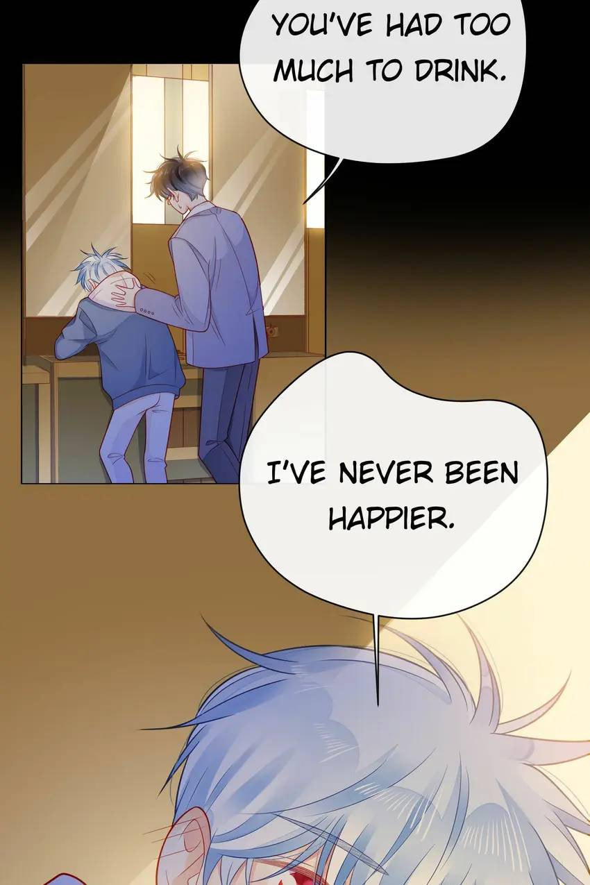 Touching Melody (Colored) Chapter 30 page 69 - 