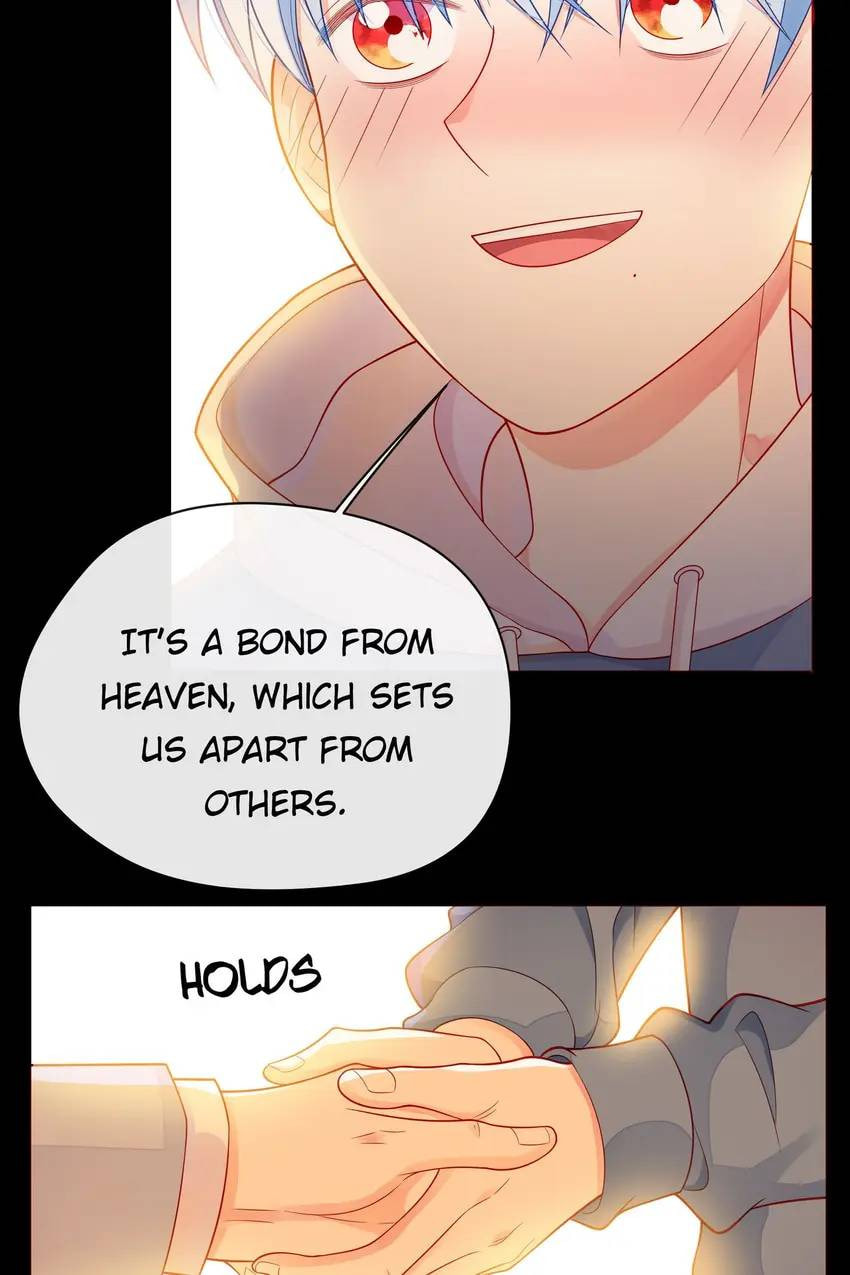 Touching Melody (Colored) Chapter 30 page 8 - 