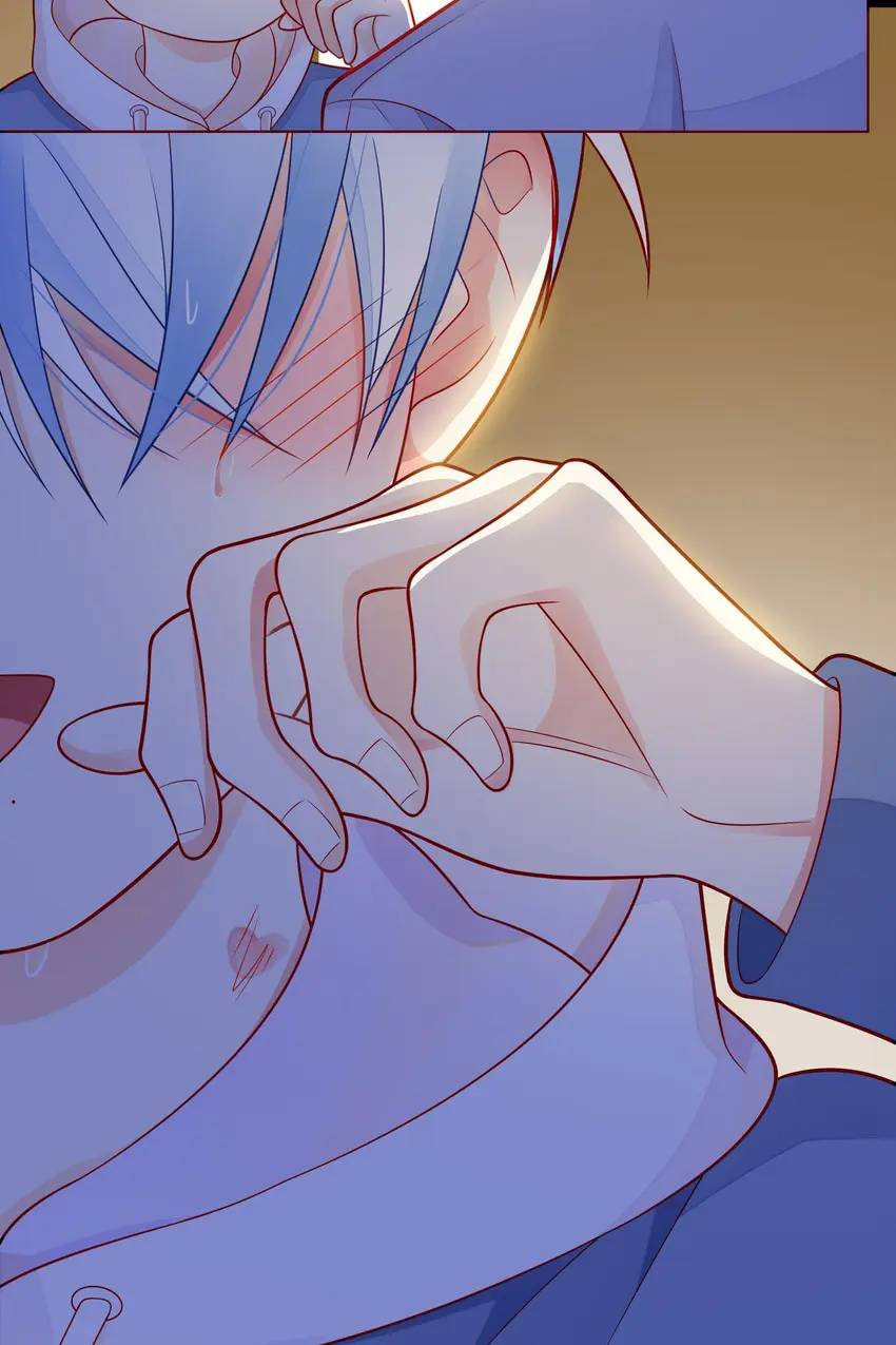 Touching Melody (Colored) Chapter 30 page 71 - 