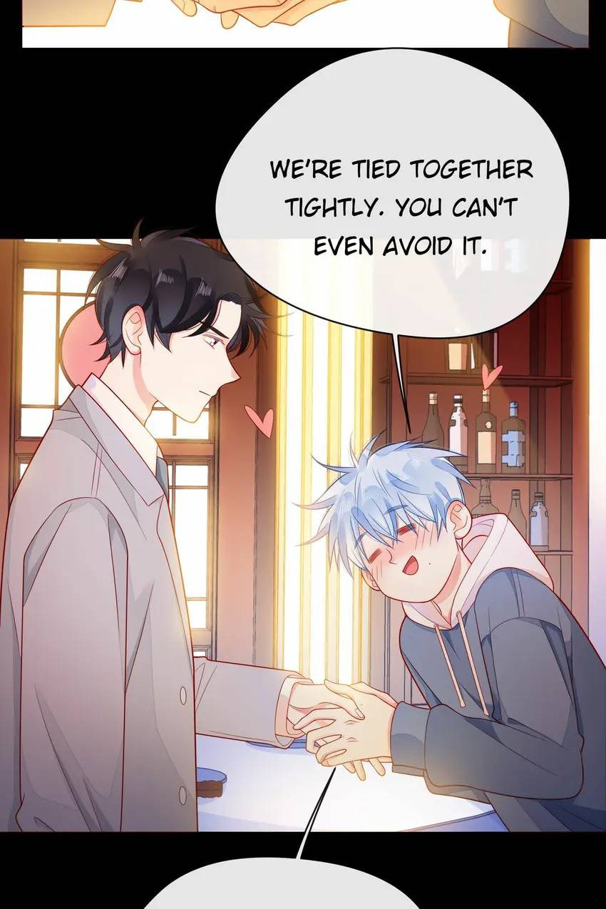 Touching Melody (Colored) Chapter 30 page 9 - 