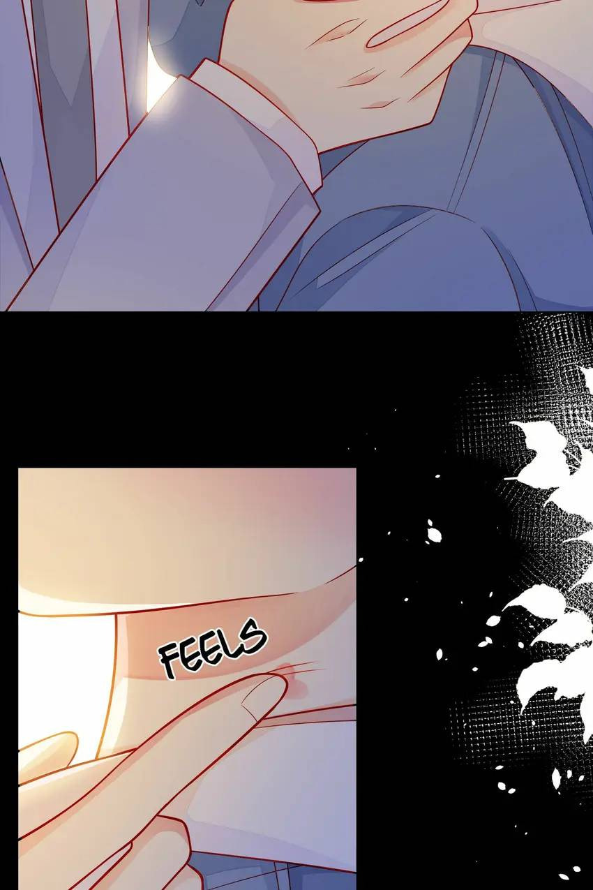 Touching Melody (Colored) Chapter 30 page 84 - 
