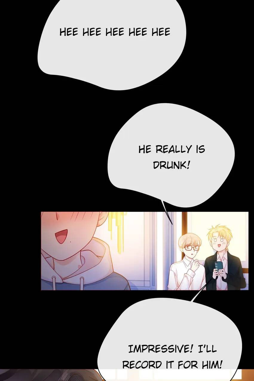 Touching Melody (Colored) Chapter 30 page 10 - 