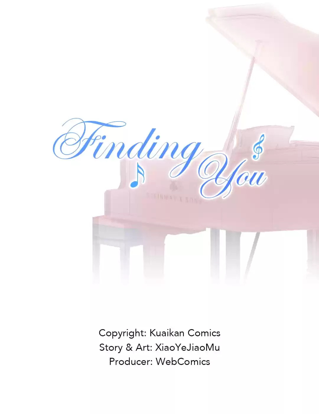 Touching Melody (Colored) Chapter 31 page 1 - 