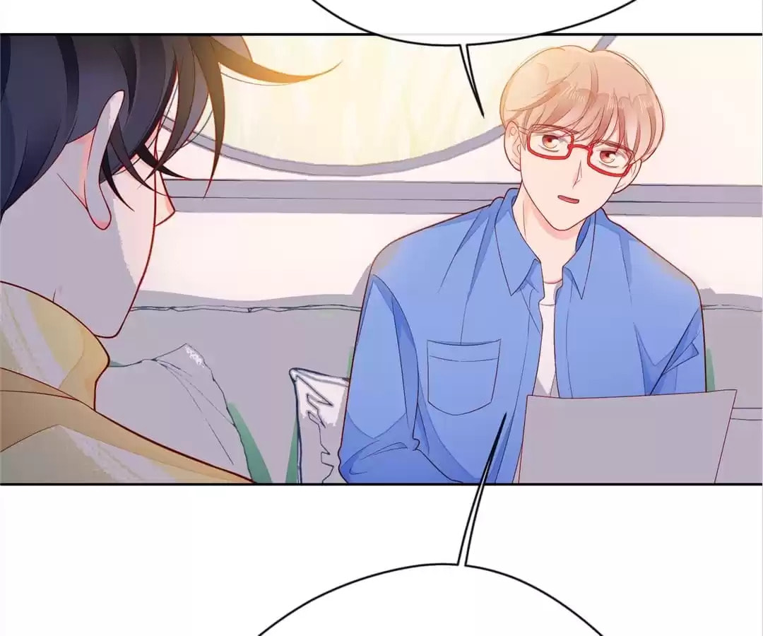 Touching Melody (Colored) Chapter 31 page 104 - 