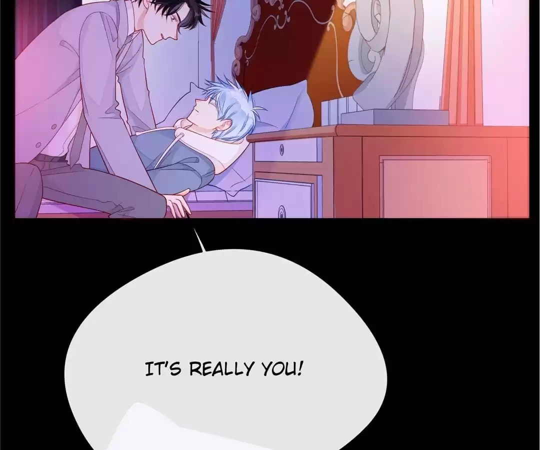 Touching Melody (Colored) Chapter 31 page 114 - 