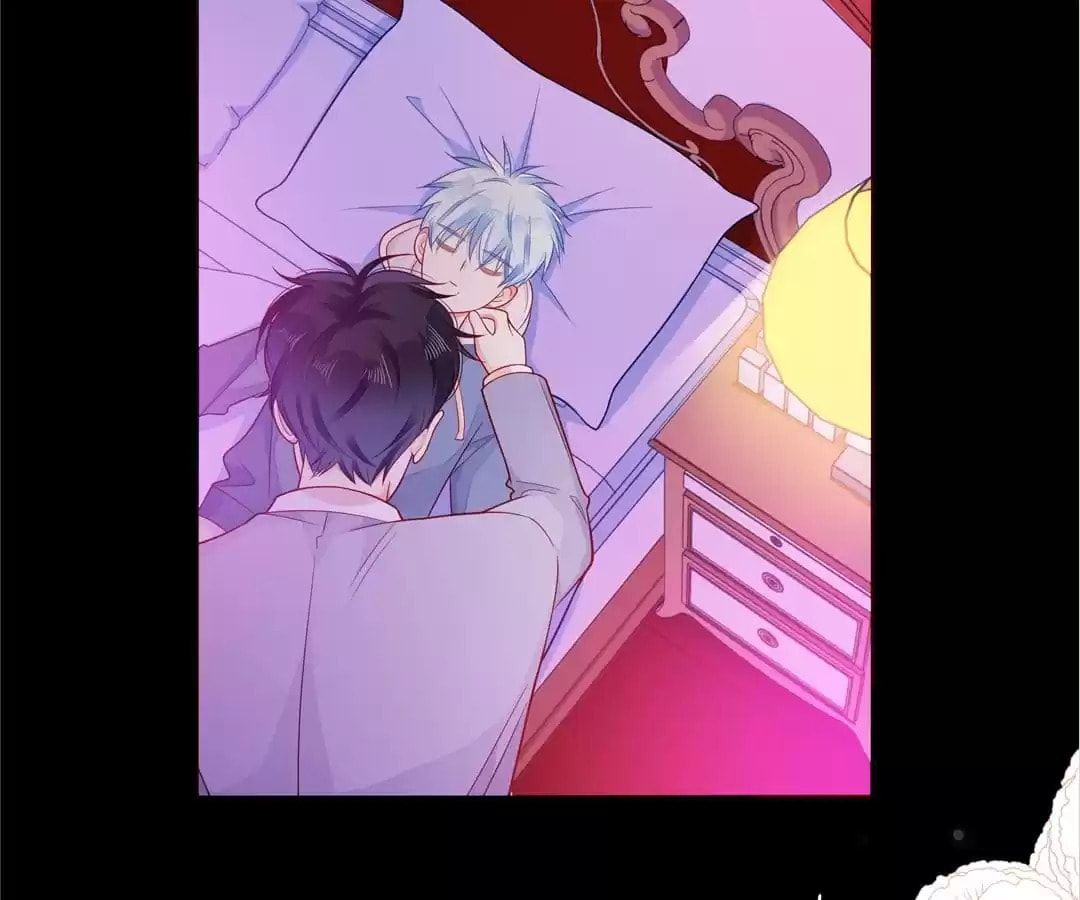 Touching Melody (Colored) Chapter 31 page 120 - 