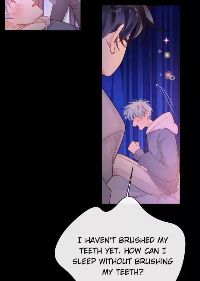 Touching Melody (Colored) Chapter 31 page 133 - 