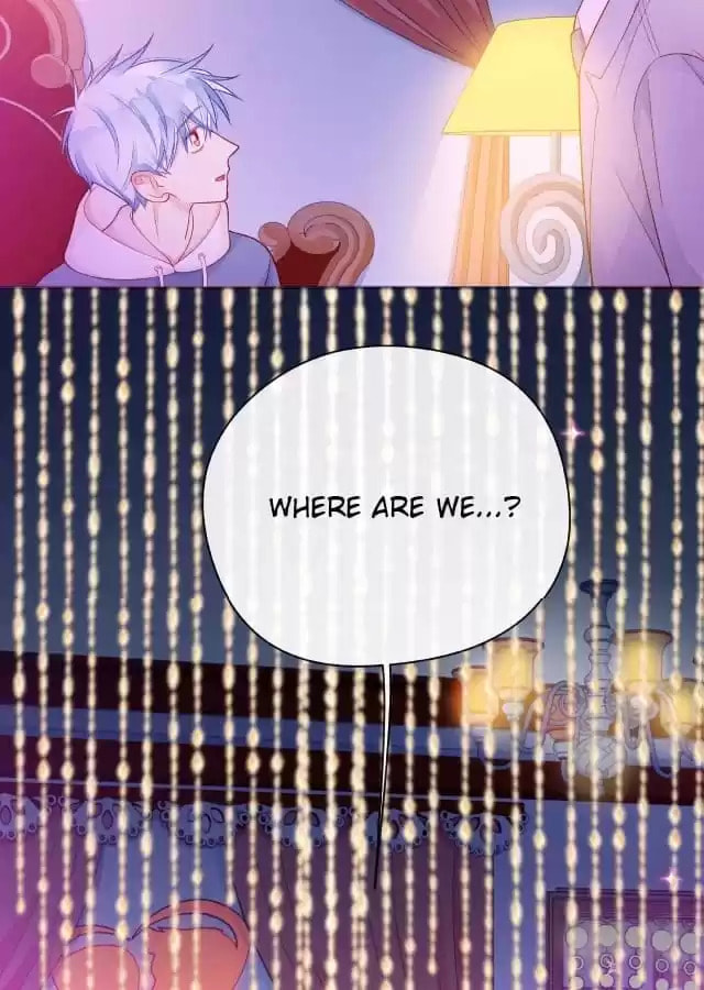Touching Melody (Colored) Chapter 31 page 135 - 