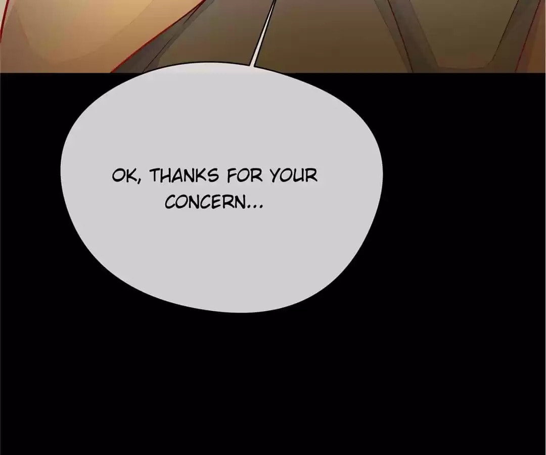 Touching Melody (Colored) Chapter 31 page 21 - 