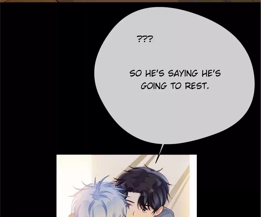 Touching Melody (Colored) Chapter 31 page 29 - 
