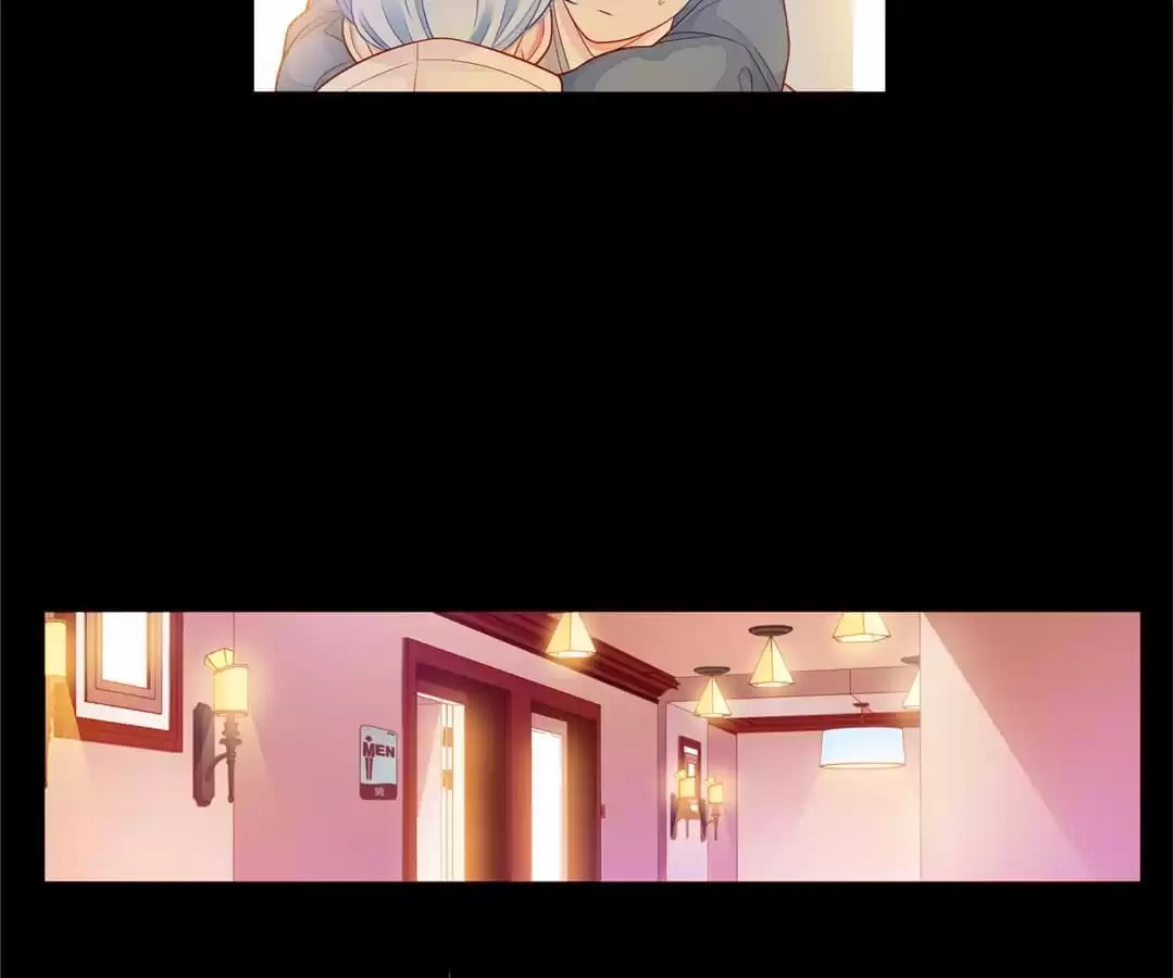 Touching Melody (Colored) Chapter 31 page 30 - 