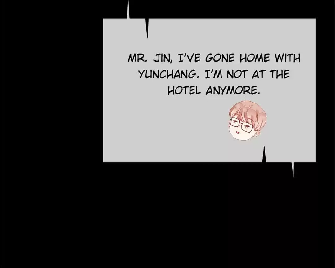 Touching Melody (Colored) Chapter 31 page 31 - 