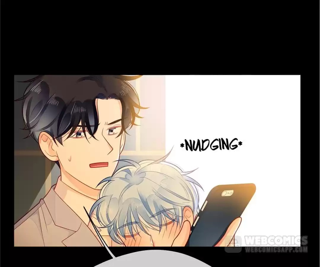 Touching Melody (Colored) Chapter 31 page 35 - 