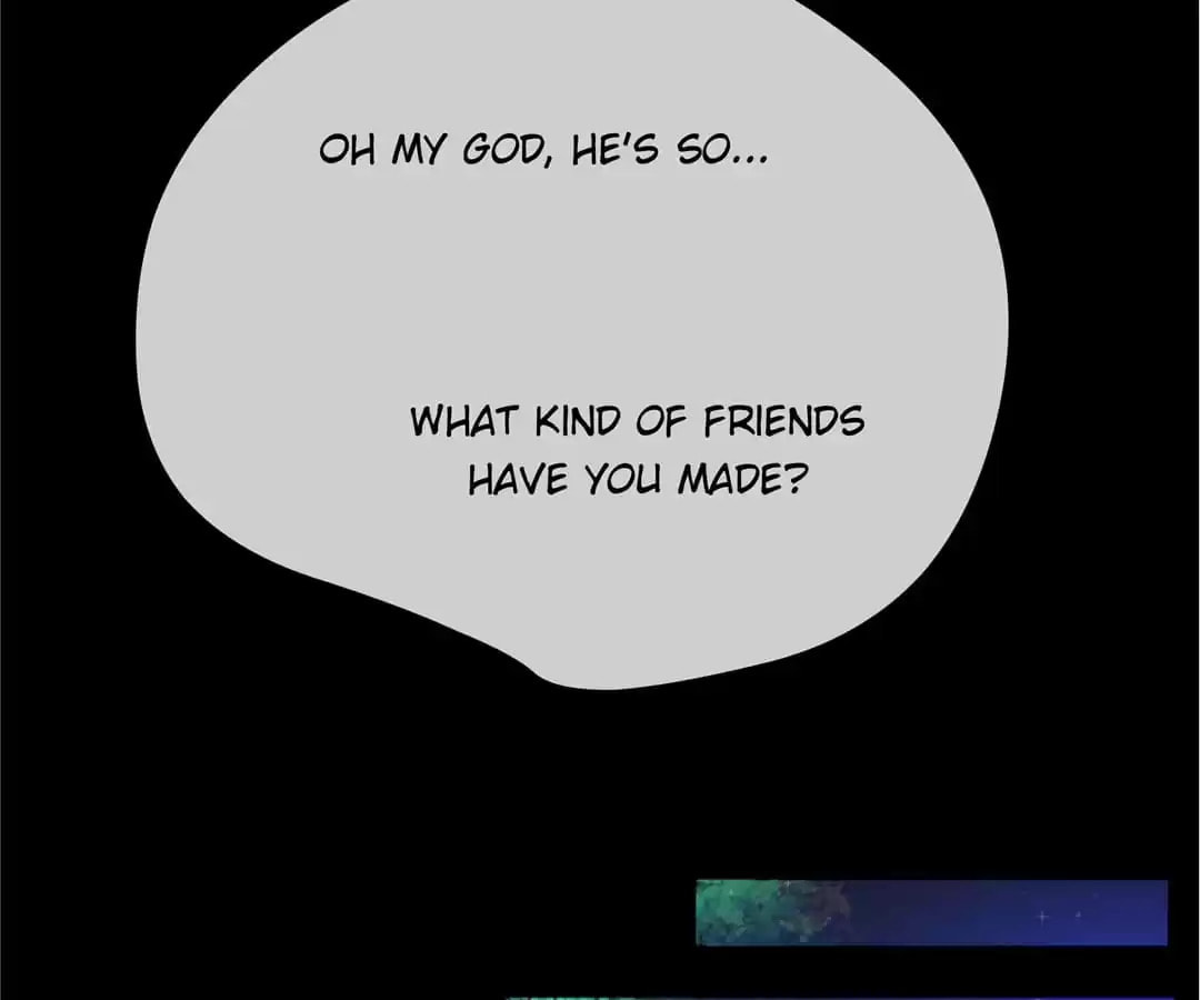Touching Melody (Colored) Chapter 31 page 36 - 