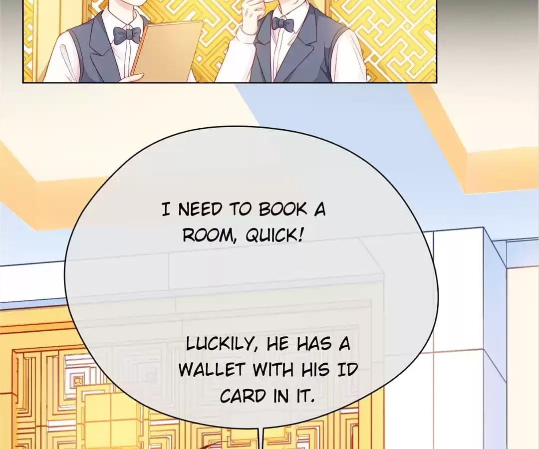 Touching Melody (Colored) Chapter 31 page 38 - 