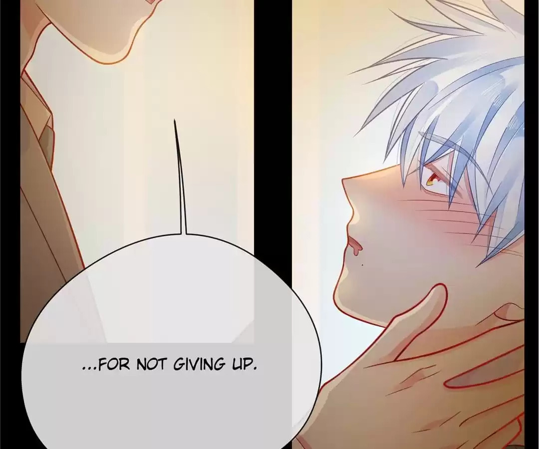 Touching Melody (Colored) Chapter 31 page 5 - 