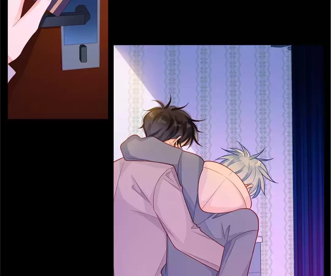 Touching Melody (Colored) Chapter 31 page 44 - 
