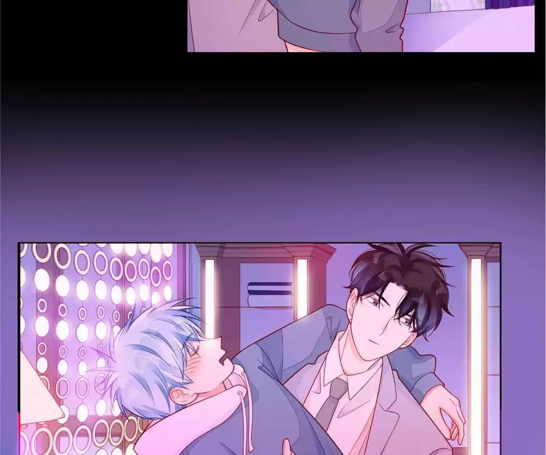 Touching Melody (Colored) Chapter 31 page 45 - 