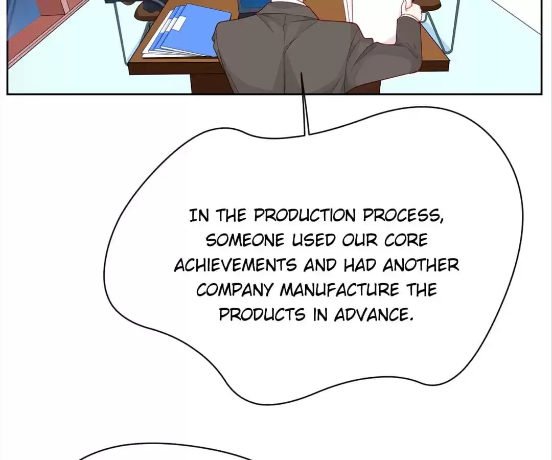 Touching Melody (Colored) Chapter 31 page 58 - 