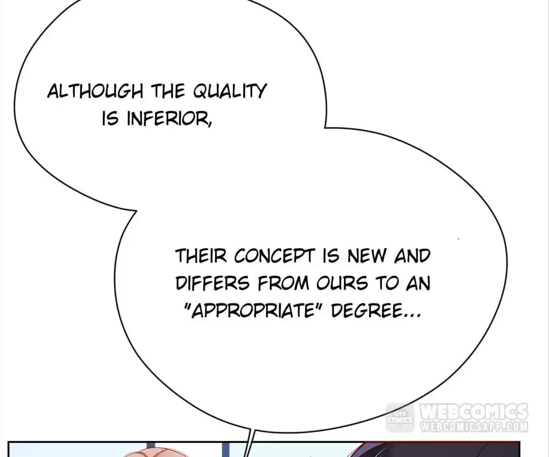 Touching Melody (Colored) Chapter 31 page 59 - 