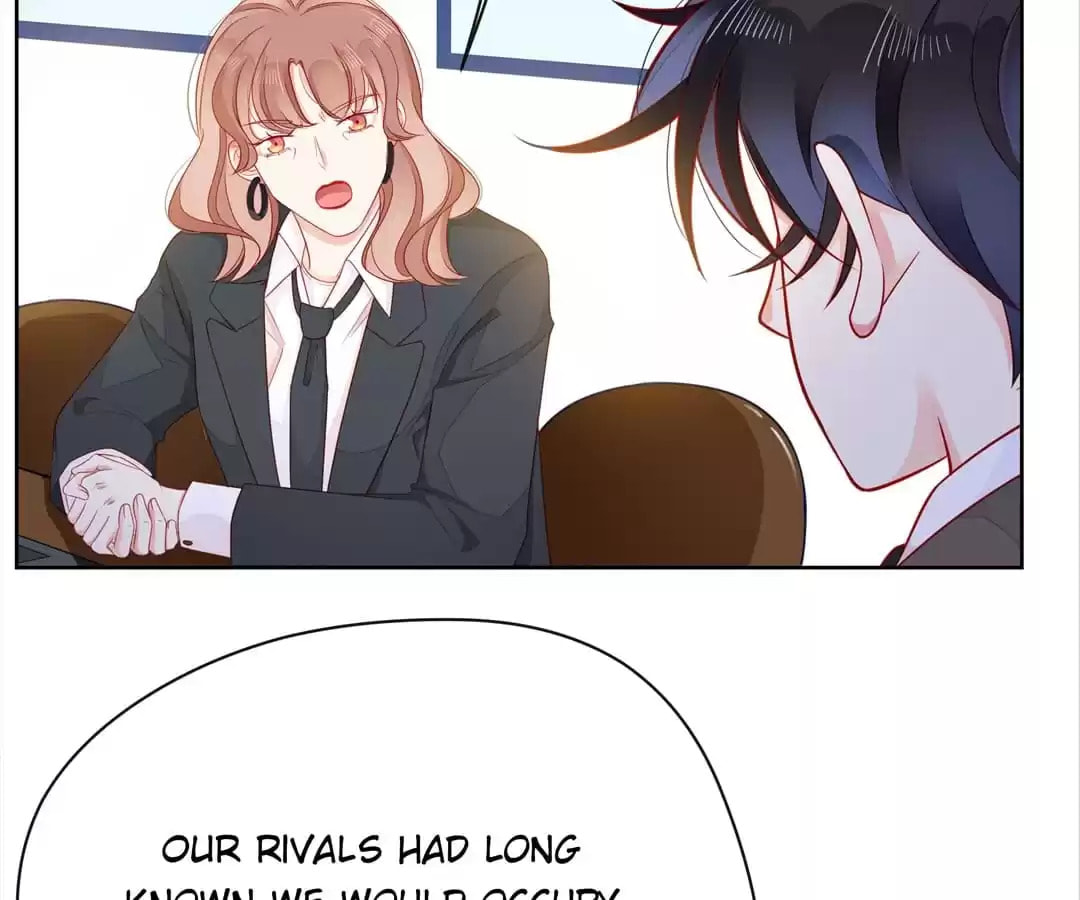 Touching Melody (Colored) Chapter 31 page 60 - 