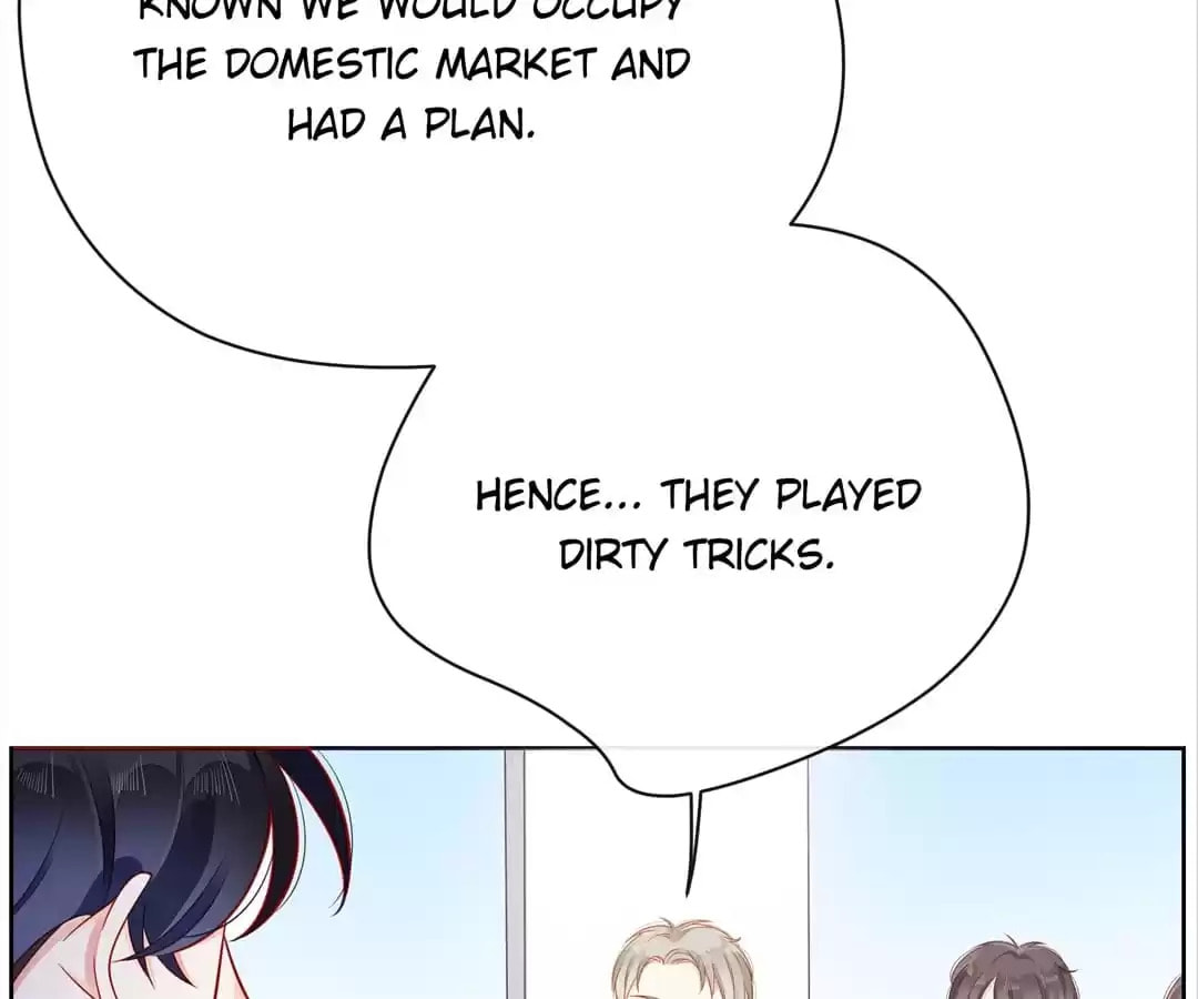 Touching Melody (Colored) Chapter 31 page 61 - 