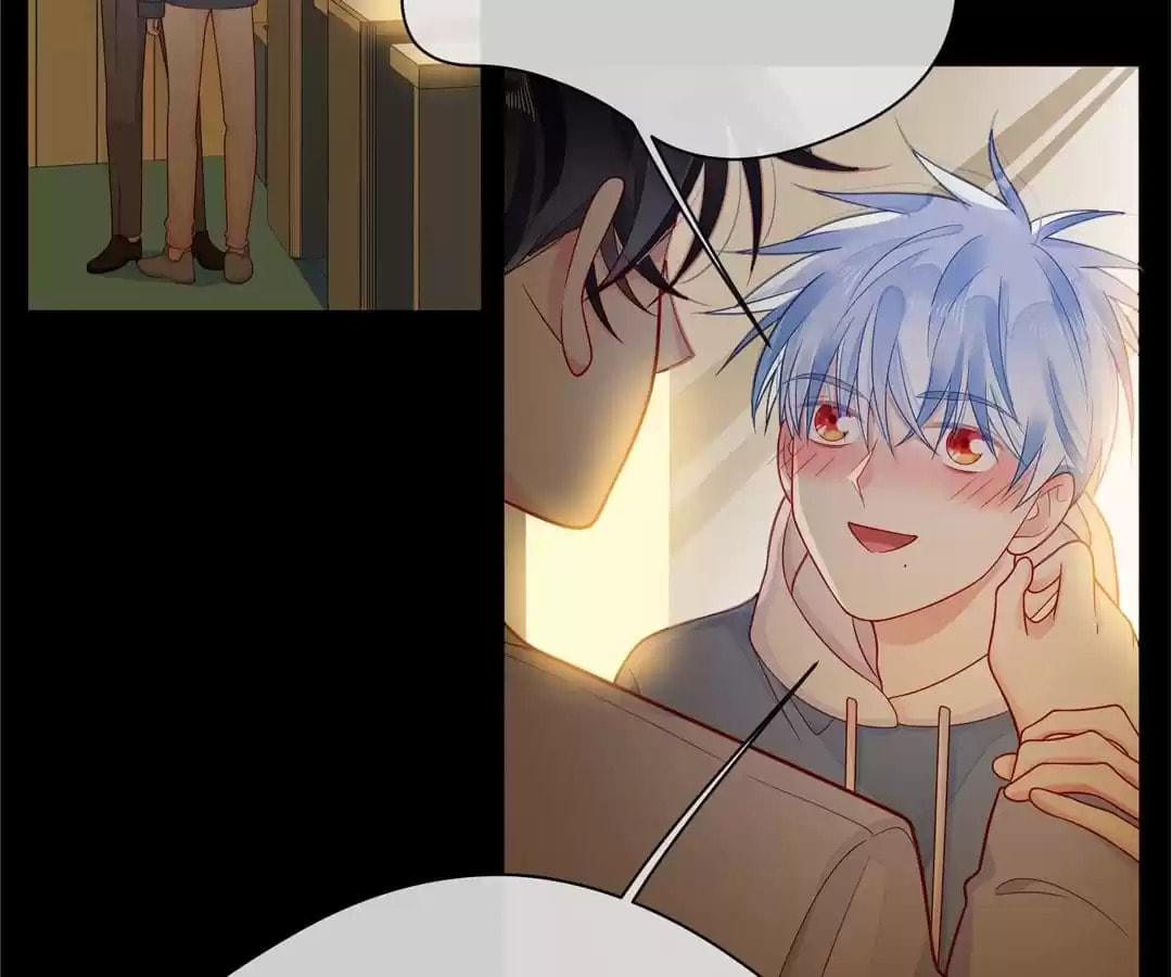 Touching Melody (Colored) Chapter 31 page 8 - 
