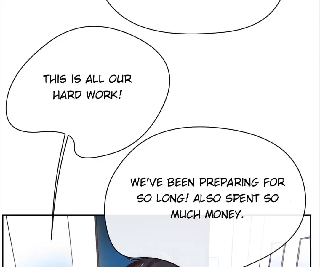 Touching Melody (Colored) Chapter 31 page 71 - 