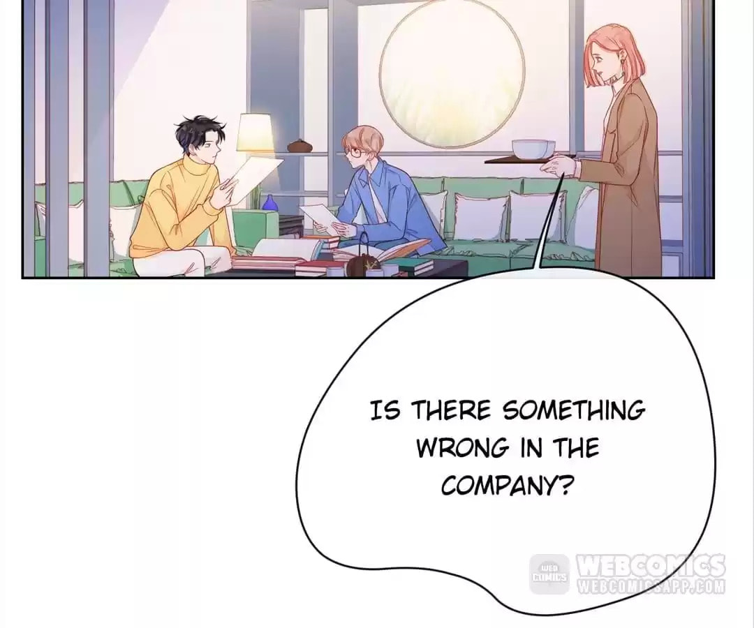 Touching Melody (Colored) Chapter 31 page 83 - 