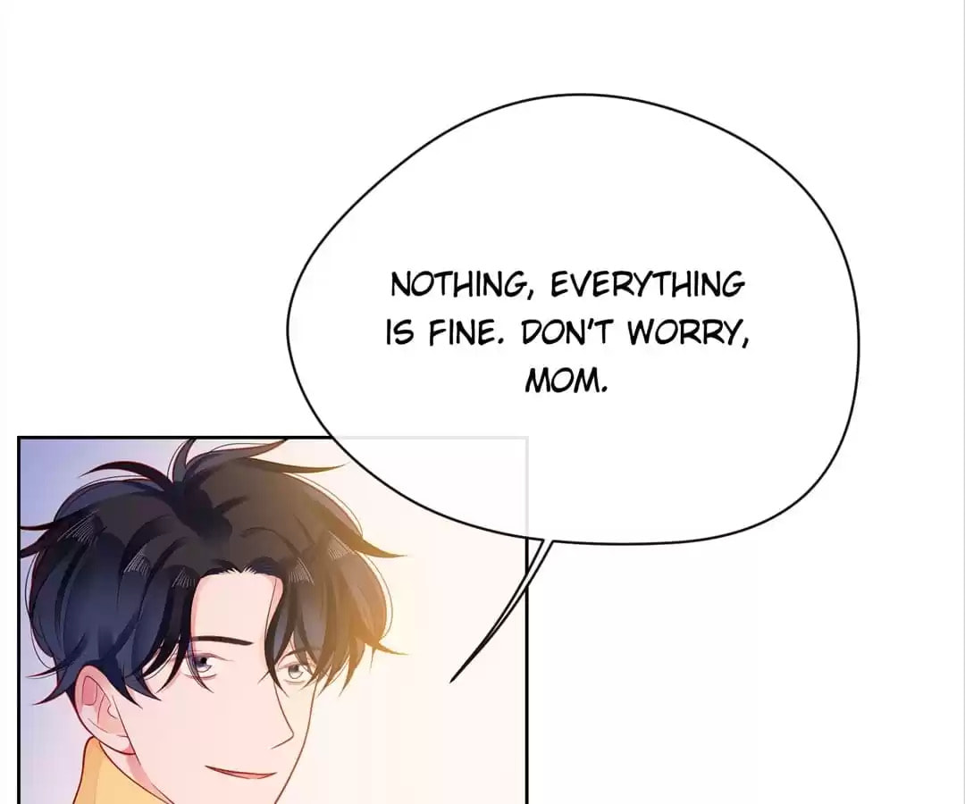 Touching Melody (Colored) Chapter 31 page 84 - 