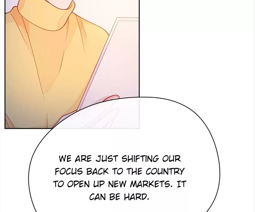 Touching Melody (Colored) Chapter 31 page 85 - 
