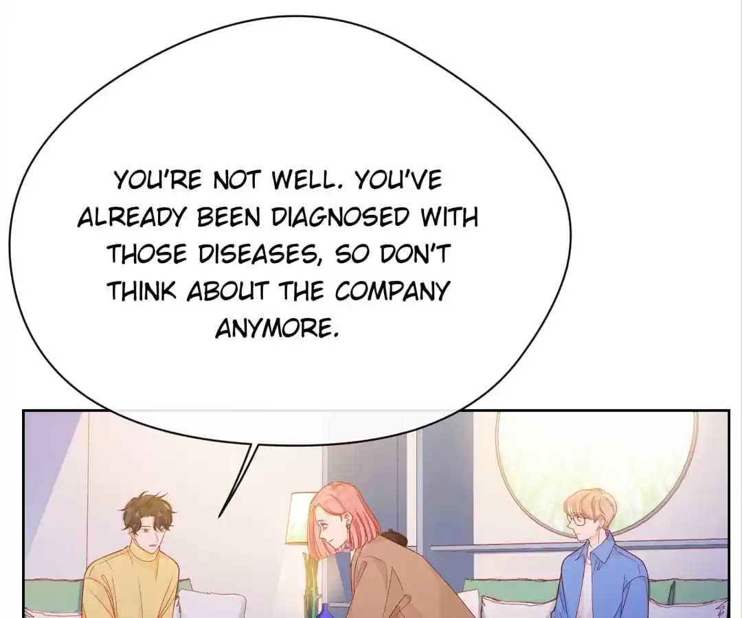 Touching Melody (Colored) Chapter 31 page 88 - 