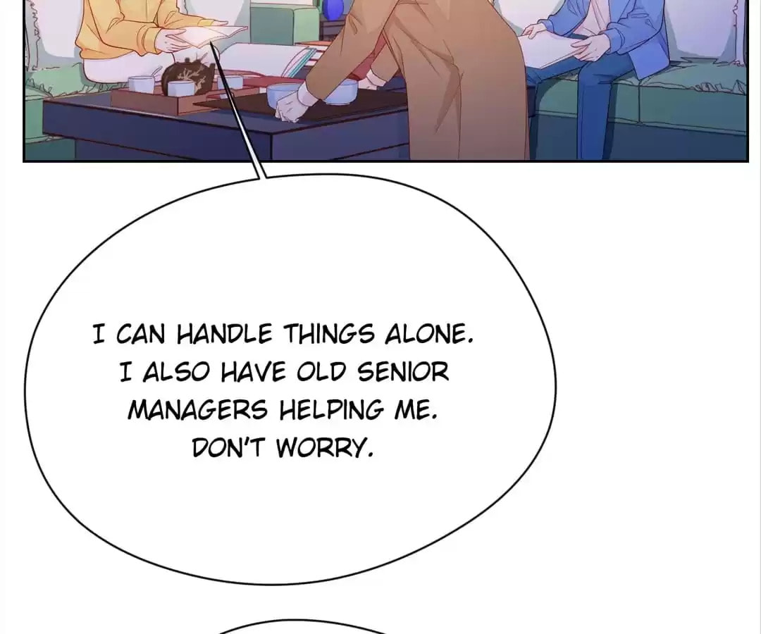 Touching Melody (Colored) Chapter 31 page 89 - 