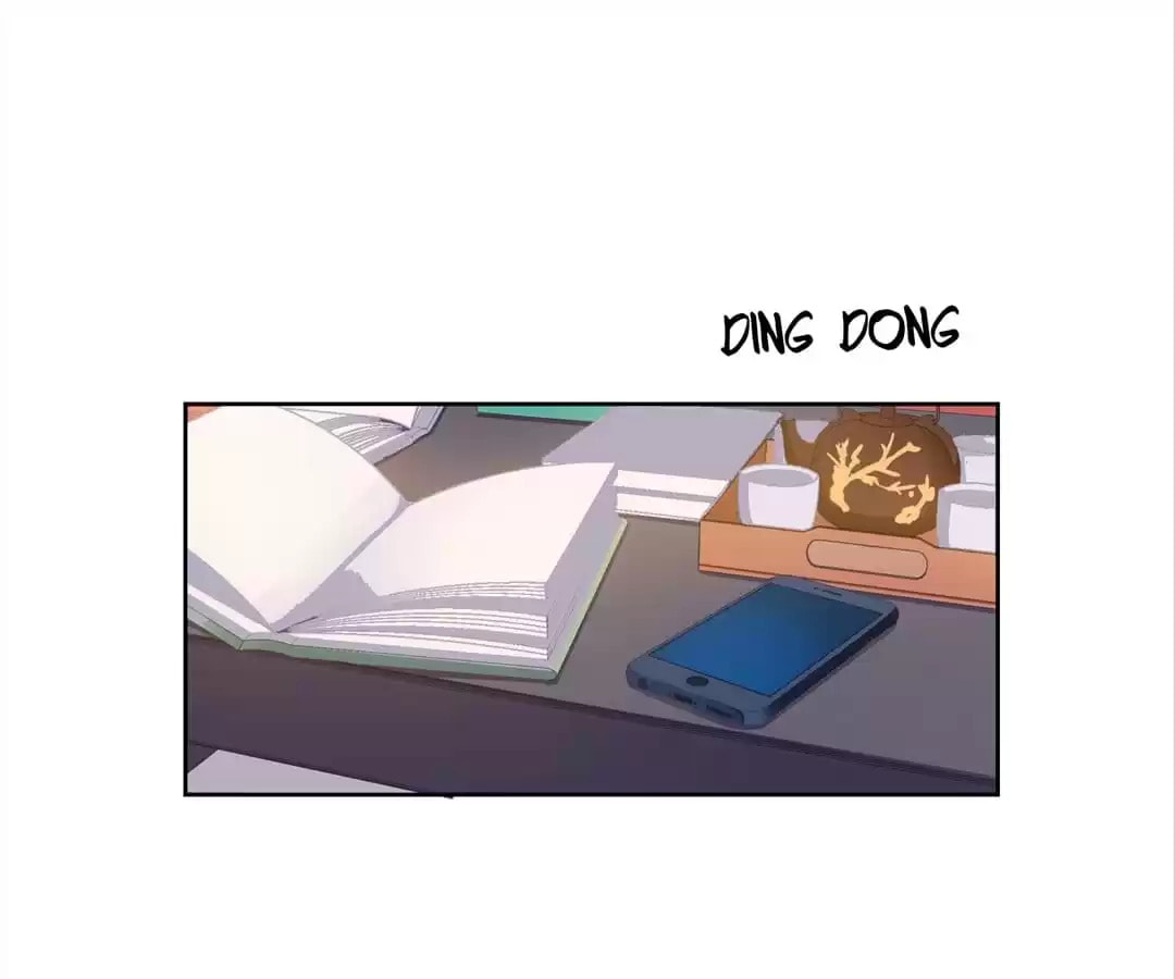Touching Melody (Colored) Chapter 31 page 95 - 