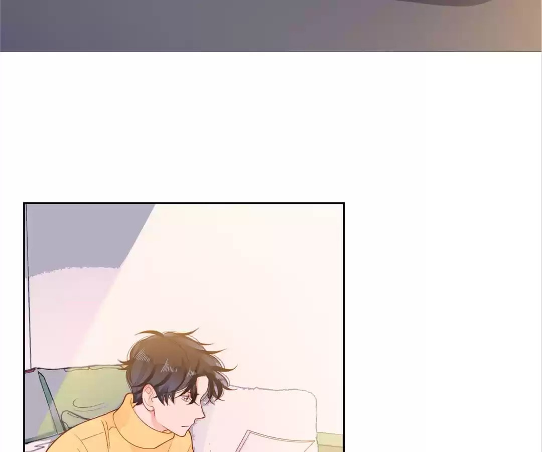 Touching Melody (Colored) Chapter 31 page 98 - 